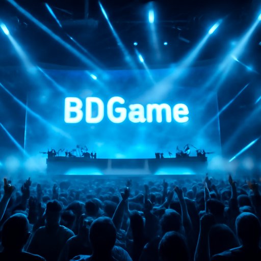 BDGame মোবাইল টুর্নামেন্ট তালিকা