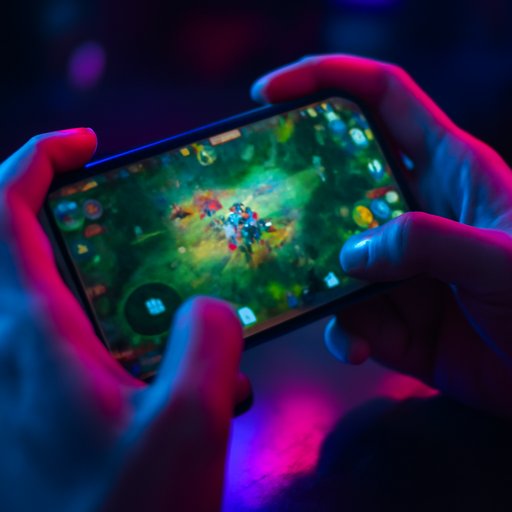 BDGame নোটিফিকেশন সেটিংস দেখা