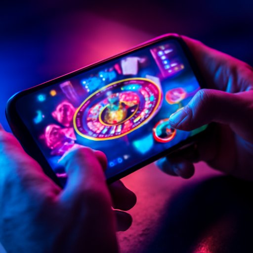 BDGame নিরাপত্তা যাচাই স্ক্রিন