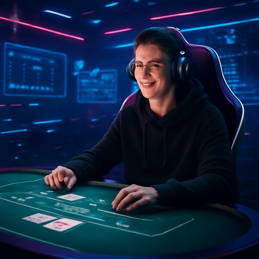 BDGame লাইভ টেবিলের ক্লোজআপ দৃশ্য