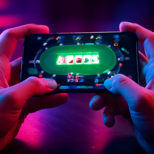 BDGame টুর্নামেন্ট লিস্ট ভিউ